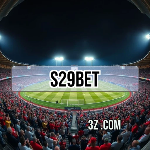 Login Criativo e Interativo no s29bet.com